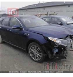 کیا ئۆپتیما